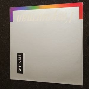 *1985 WHAM Album